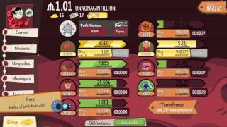 adventure capitalist complete mars
