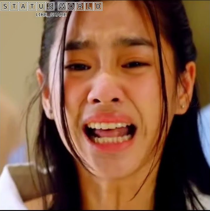 katthi mela katthi song whatsapp status💞Thai drama💞 #love