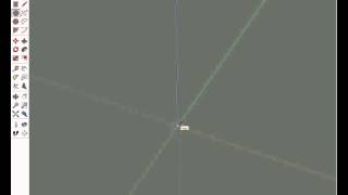 How to make a Detailed interior for Unity 3d via Sketchup 1/3