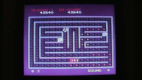 Yuu Maze Famicom Disk