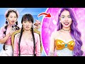 親友が学校の女王になっちゃった！私のこと、すっかり忘れちゃった。