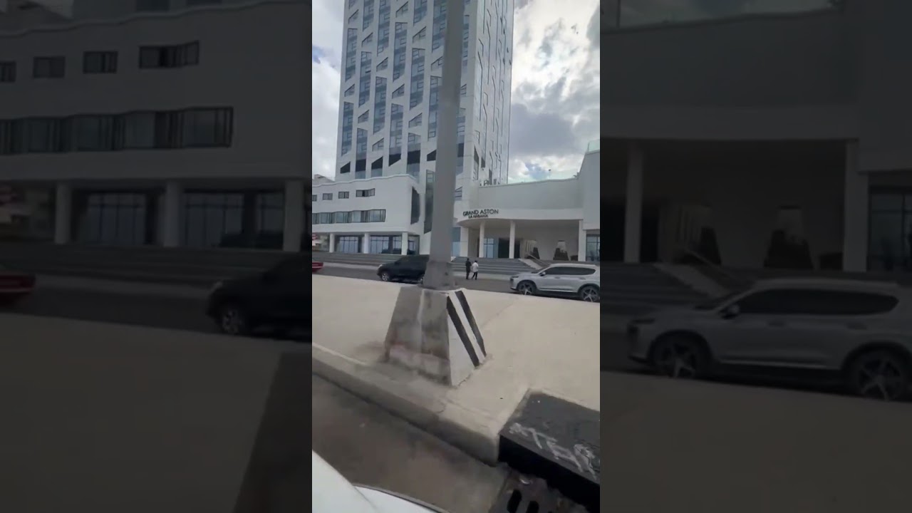 Отель GRAND ASTON La Habana 5* имеет 25 этажей и построен в 2019 г. 