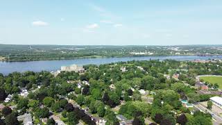 2024 08 08 Wolastoq Saint John River