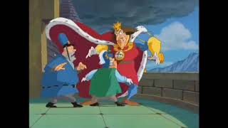 Animaniacs Wakko's Wish: Golden Opportunity