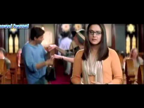 نهايتى معاك للنجمه ياسمين نيازى جامده جدا