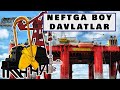 TOP 15 - NEFTGA ENG BOY DAVLATLAR