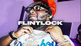 [FREE] Flint Type Beat x Detroit Type Beat 2026 - ''FLINTLOCK''