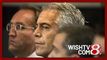 Judge orders Epstein records to be unsealed