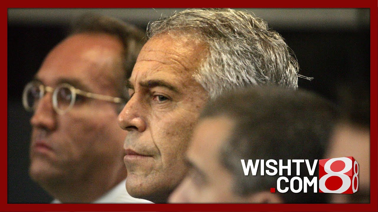 Судья распорядился о раскрытии информации об Эпштейне