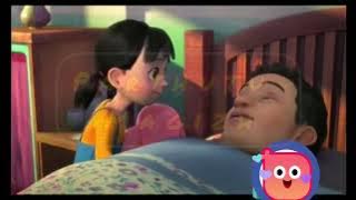 Tian Tian ep 6 tamil from chutti tv