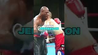 Famous The ref didn't even count, he knew it was over #mma #ufc #boxing Profile