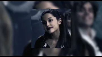 popular song ♡ -sped up- ariana grande ft mika