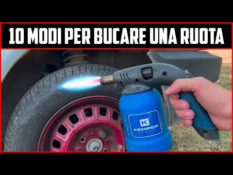 Video: 3 modi per segnalare un guidatore spericolato