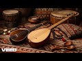 Traditional Turkish Folk Inspired Instrumental With Authentic Biziq And Turkish Bağlama Performance Traditional Turkish Folk Inspired Instrumental With Authentic Biziq And Turkish Bağlama Performance