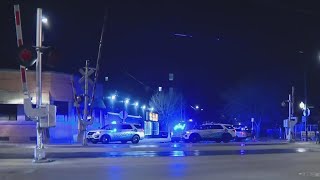 Four people shot in South Shore