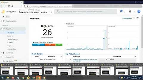 Human-Like Traffic Generator - RTILA V4