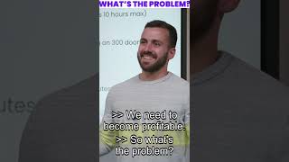 Lost $150K in Trash Business | Here's the Problem