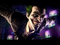 SAHNE JOKER'İN ! |  BATMAN ARKHAM ORIGINS TÜRKÇE BÖLÜM 5