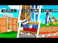 Minecraft Traps From Level 1 To Level 1000