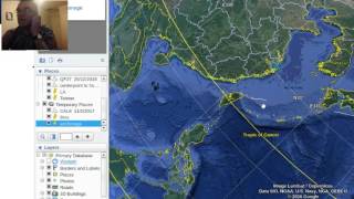 Emergency Landings Prove Flat Earth ? Or do they?