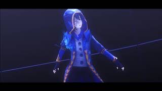『第五人格MMD (Identity V』Sometimes (Naib,Jack)