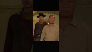 When Soldiers Fight Samurai | GOLD RUSH