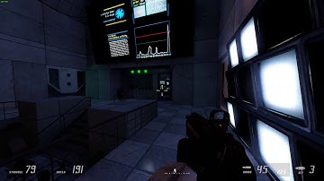 Entropy : Zero 2 Part 7