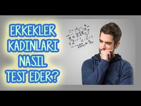 Video: İnsanlar Sevdiklerine Nasıl Bakacaklarını Bilmiyorlar: Erkek Ve Kadınların çocuksuluğu