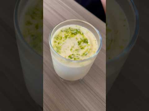 MOUSSE DE LIMÃO