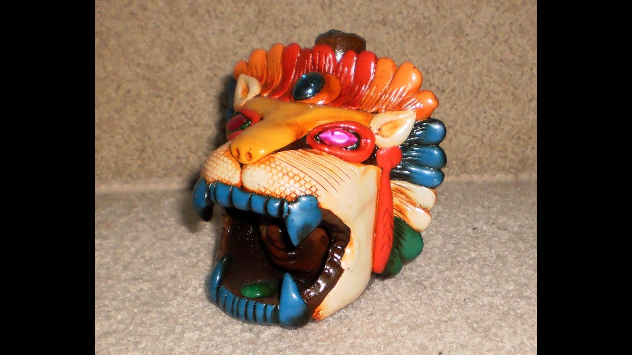 Great Mexican Jaguar whistle! YouTube