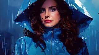 Lana Del Rey - Famous Blue Raincoat (L.Cohen AI Cover)