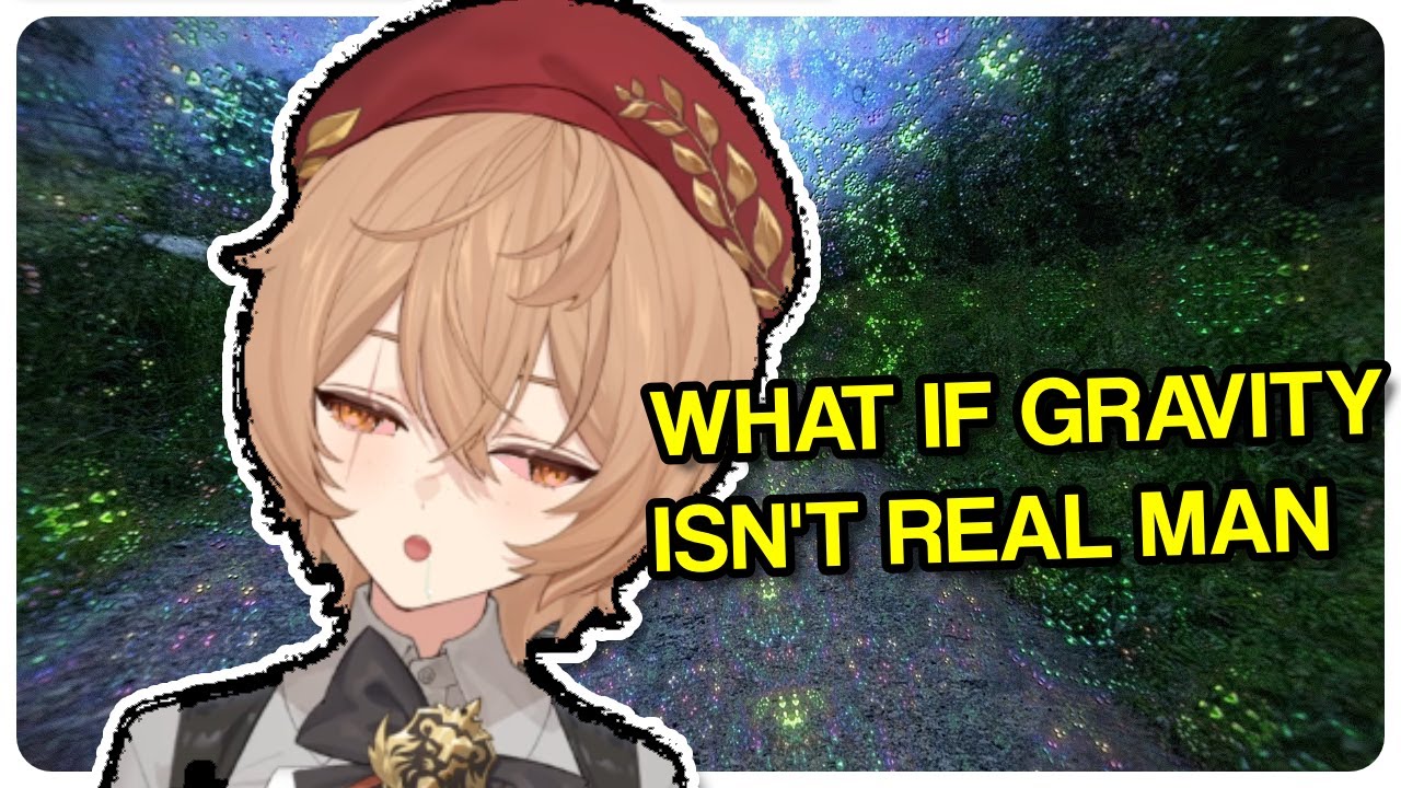 Clio and her stoner thoughts【Phase Connect】