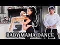 BABY MAMA DANCE | 9 MONTHS