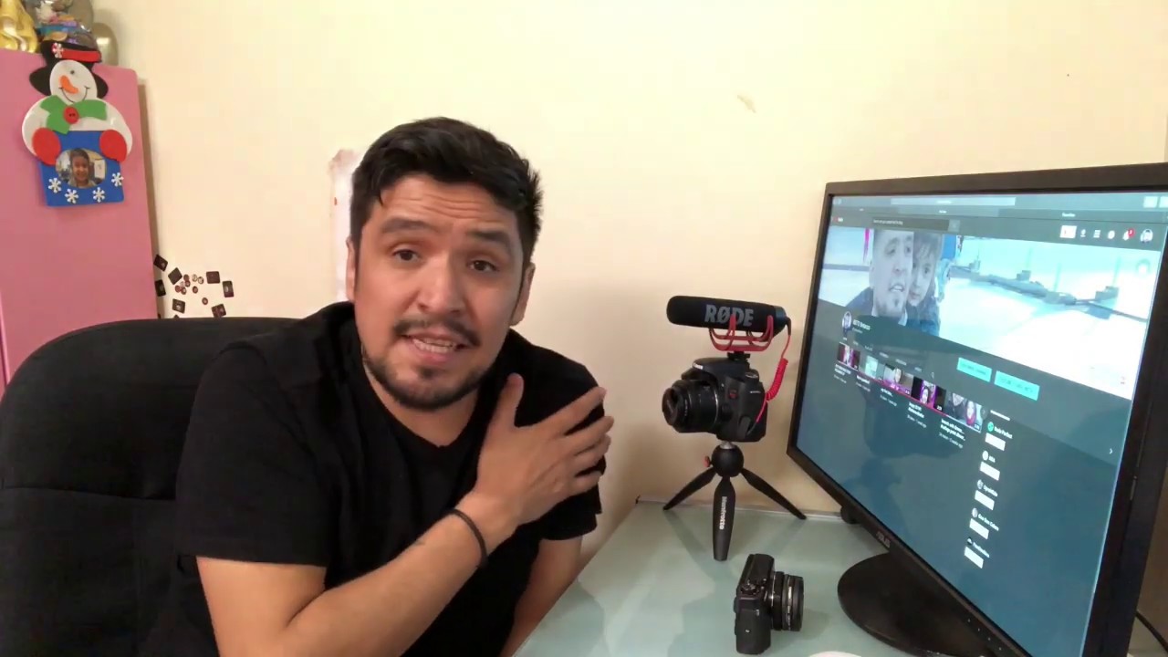 canon G7X markII new batteries!