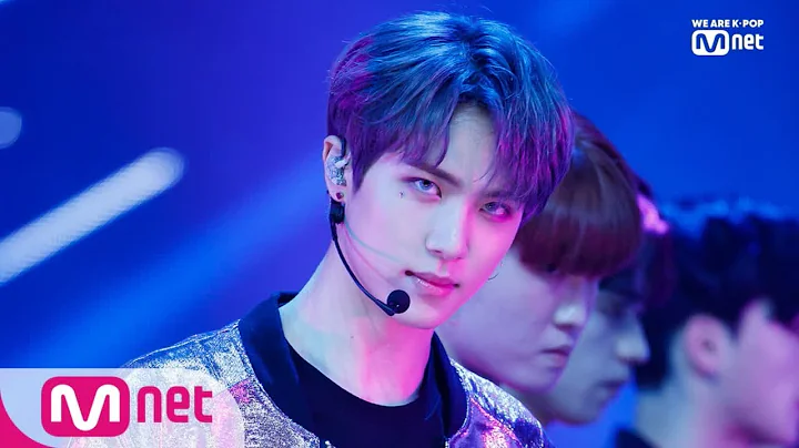 [KIM DONG HAN - FOCUS] Comeback Stage | M COUNTDOW...