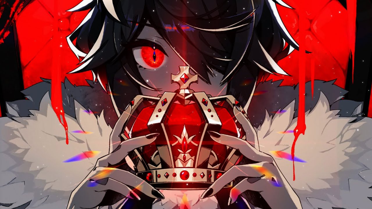 Winona Oak - SHE 👑