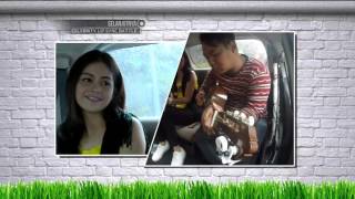 Sing In The Car - Tiwi - Kamus Cinta