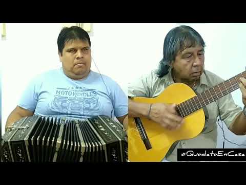 Carlos y Raúl Rodríguez; "Ruta 34" (Chamamé auténtico y tradicional 2020) (Ramón Villareal)