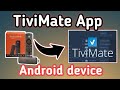 TiviMate Installation Guide for Google TV Device's| Simple &amp; Fast Method (UK ,USAUsers)