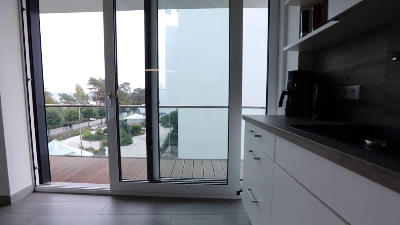 Villa Vogue eine Traumhafte Ferienwohnung in Binz