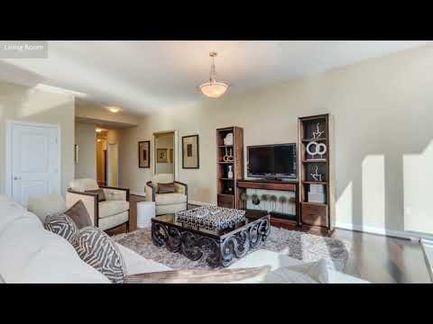 201 N Elm Street, Greensboro, NC home video tour