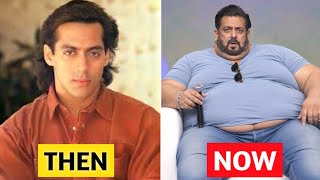 বলিউডের তারকারা এখন কেমন দেখতে | Bollywood Actors then And Now 