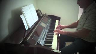 The Entertainer by Scott Joplin on a Yamaha CVP 509 The Entertainer by Scott Joplin on a Yamaha CVP 509
