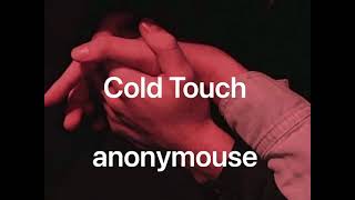 Cold Touch | EMRE , Edison Miller // ( slowed + reverb version )