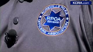 Police Union City Of Roseville Has 91M Hidden In Reserves