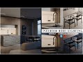Professional Interior HDRI Lighting Workflow in 3ds Max &amp; Corona Renderer | Realistic Results