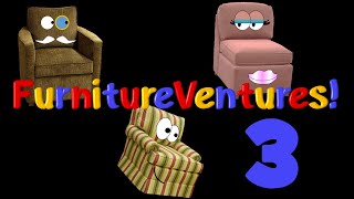 FurnitureVentures - Episode 3