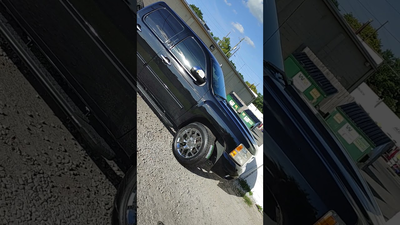 20s 20 chrome Snowflake Honeycomb 