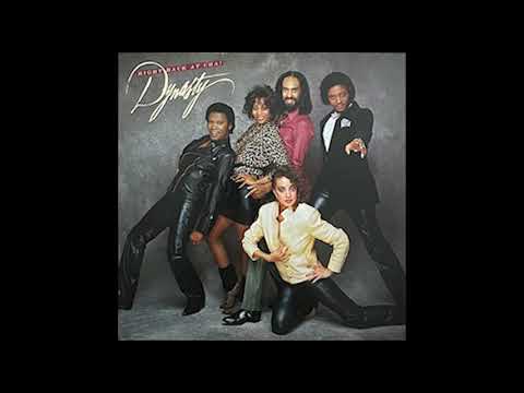 Dynasty / Right Back At Cha! (1982)