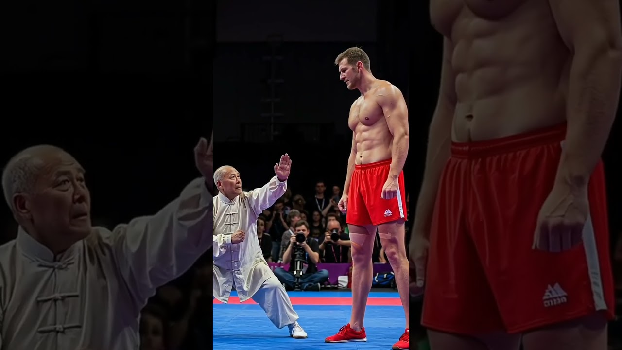 The Viper vs The Beast